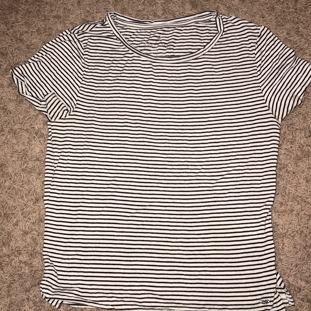 T shirt American eagle soft and sexy